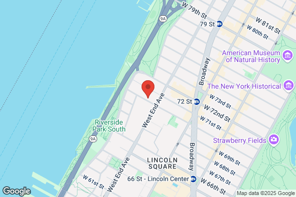 Big Apple Pediatrics
