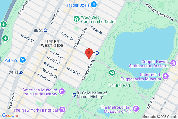 Central Park Physical Medicine