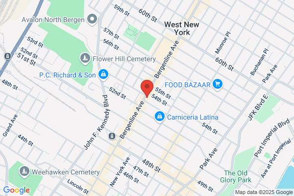 Hudson Dental Associates