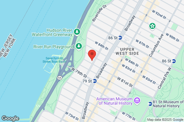 New York Council On Child & Adolescent Psychiatry