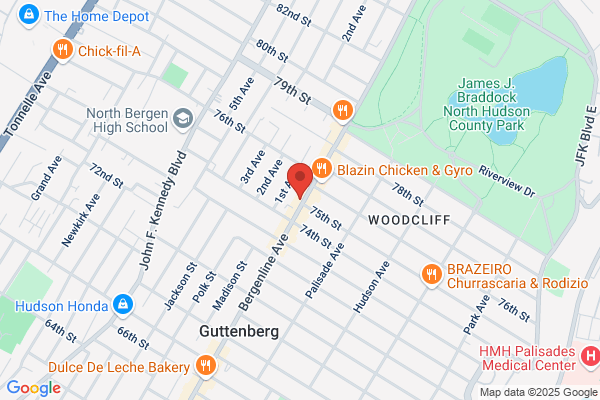North Bergen Medical Group