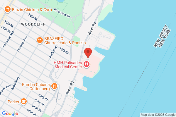 Palisades Child Care Center