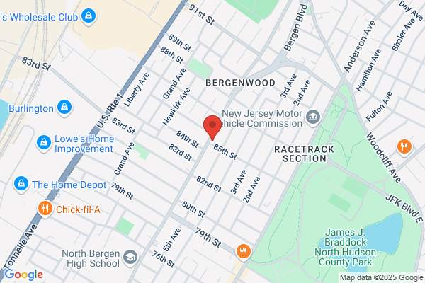 Park Avenue Chiropractic