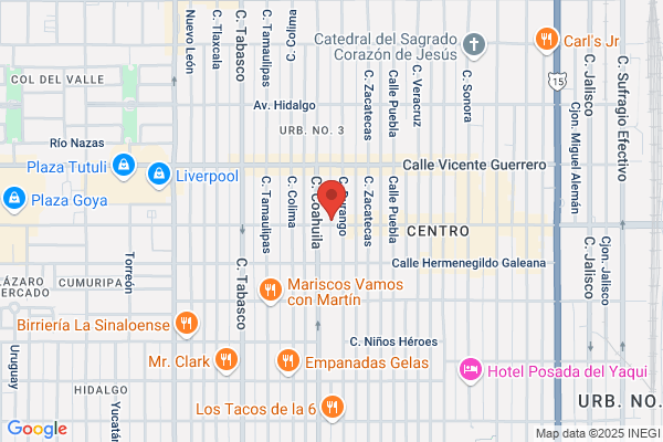 Farmacia San Jose