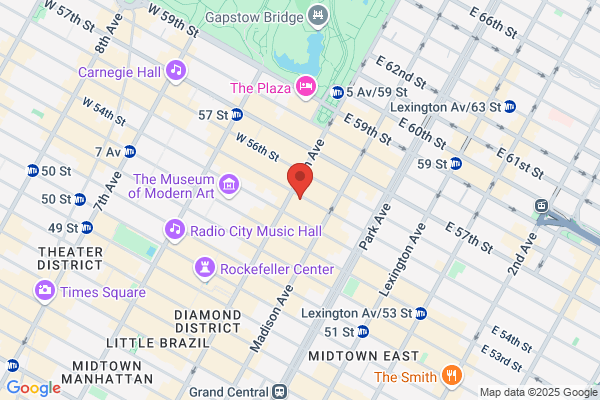 Hotel St Regis Pharmacy