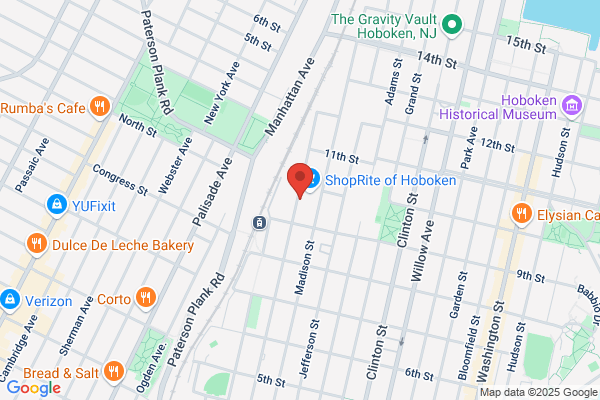 Shop Rite of Hoboken Pharmacy