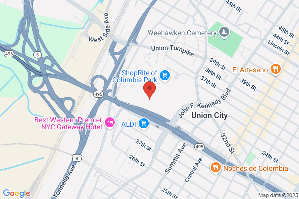Sixth Av Discount Store