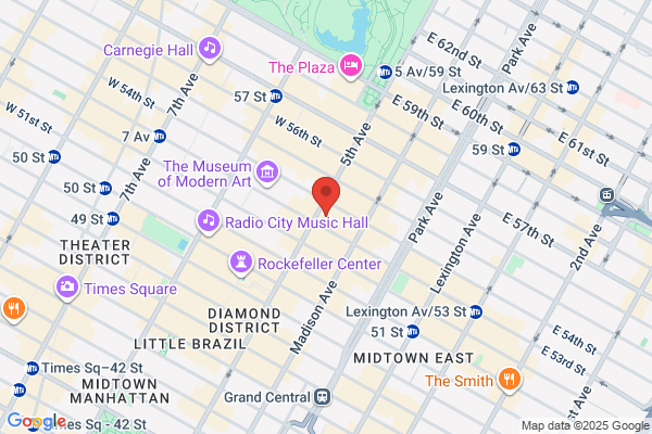 Microsoft Store - Fifth Avenue
