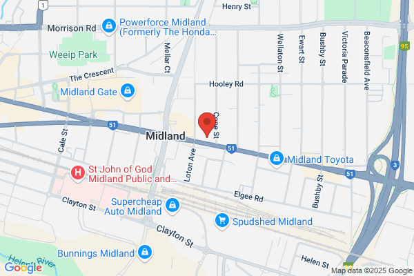 Midland Cameras