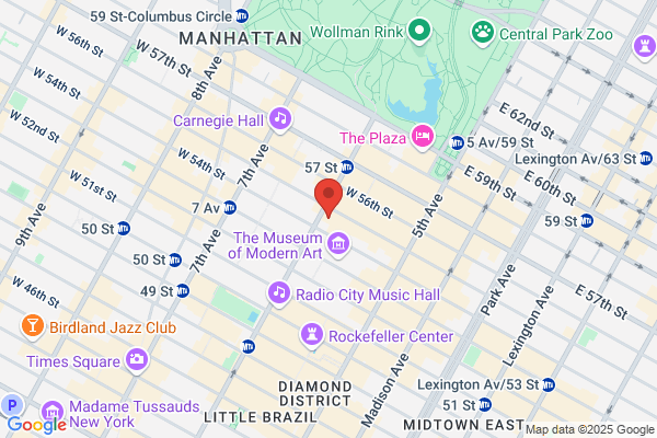 Restoration 1 of Manhattan