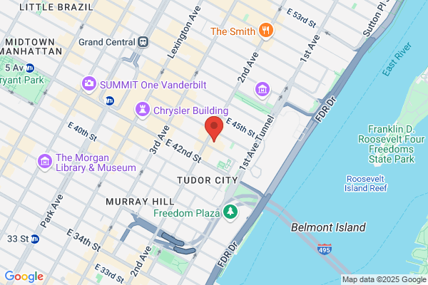 iLoveKickboxing - Midtown East 43rd, NY
