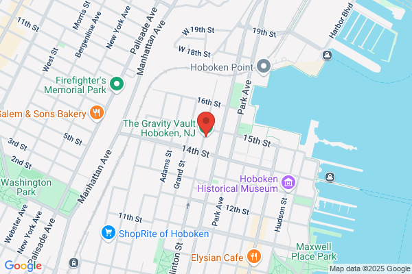 City Climbers Club of New York Inc