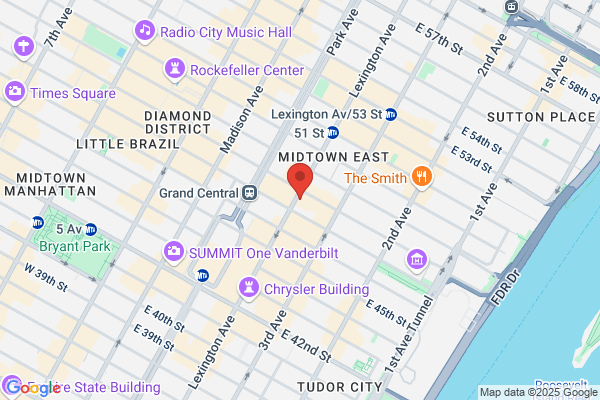 Crunch Fitness - Midtown East