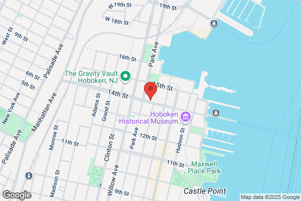 New York Sports Clubs