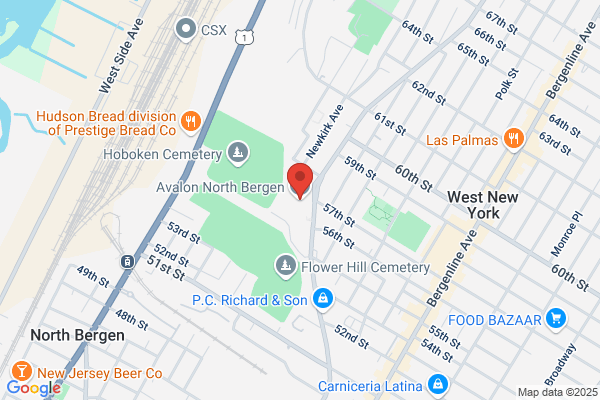 Sports Physical Therapy of New York PC Managed by Healthsouth