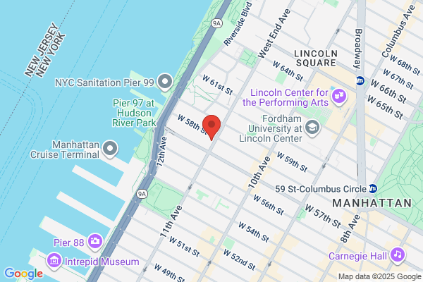 iLoveKickboxing - Hell's Kitchen, NYC