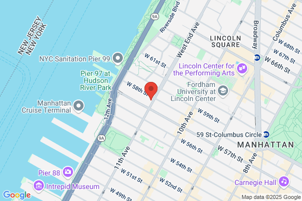 ilovekickboxing - Hell's Kitchen