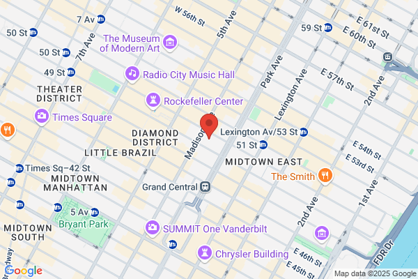 Manhattan Flower Delivery