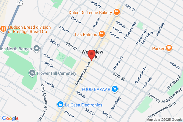Manhattan Towers Florist Inc