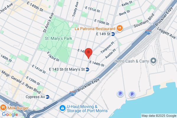 Perna Carting Corporation