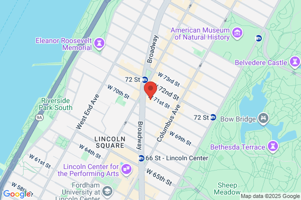 AdvantageCare Physicians - Lincoln Square Medical Office