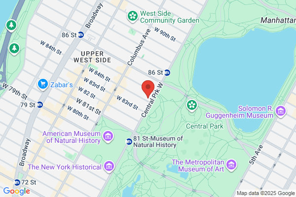 Mount Sinai West Care Medical Associates - CLOSED