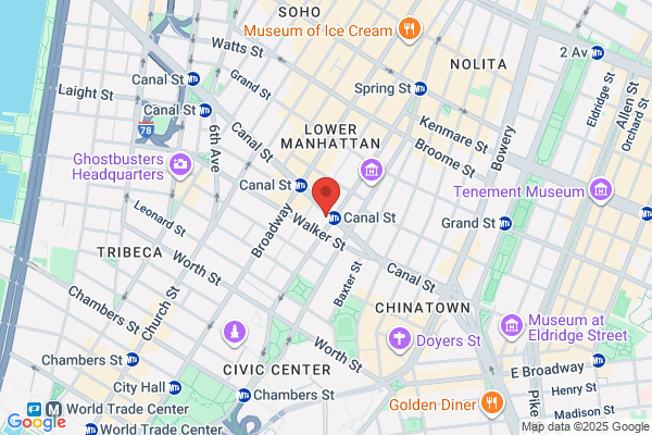 Doublespace Inc