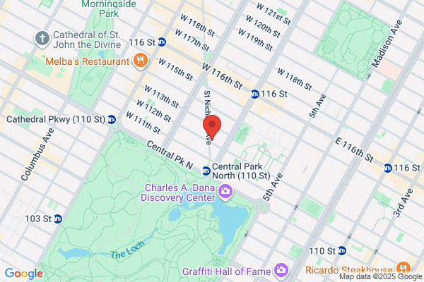 Central Park Market Inc
