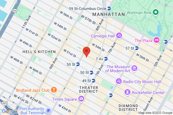 Samovar Inc