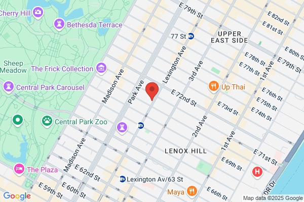 Keratin & Hair Botox Straightening NYC