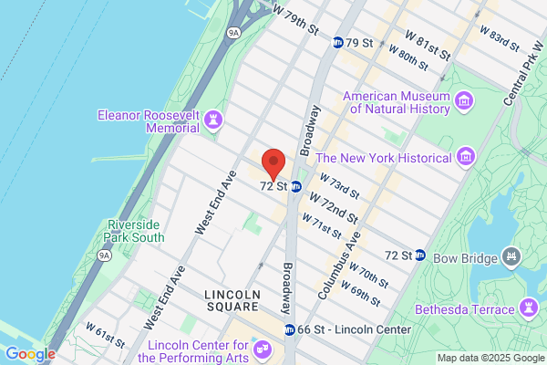 Kolorbar NYC
