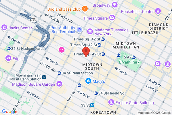 Spiotta Salon