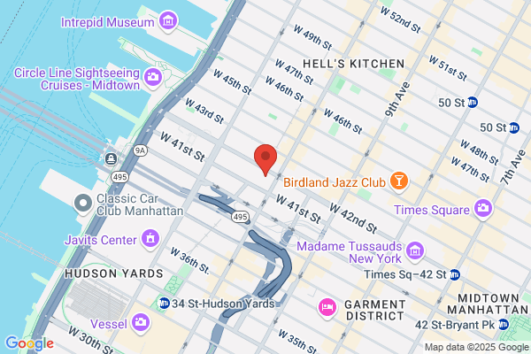 West Side Barber Shop Inc