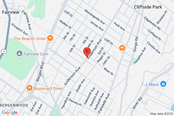 Fairview Hardware & Home Center Inc