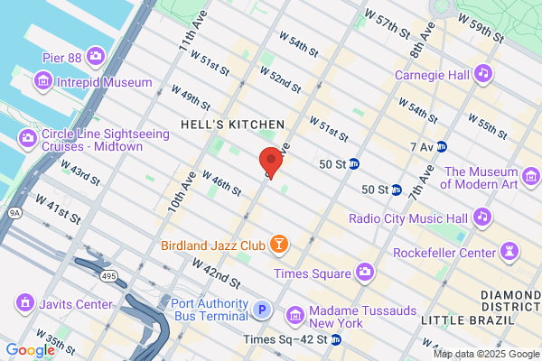 Manhattan Hardware & Housewares Inc.