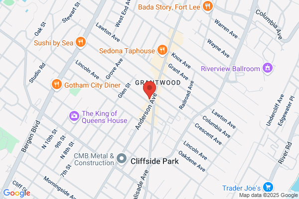 Gyro Tech of New York