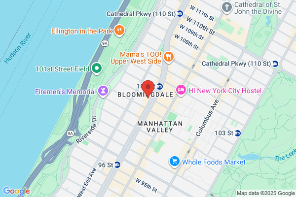 Care Match NY Inc.
