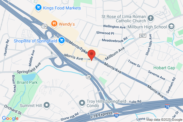 Interim HealthCare of Union City NJ  - Closed