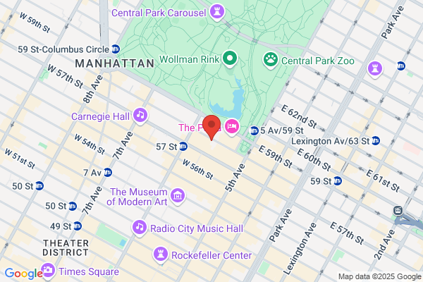 AKA Central Park