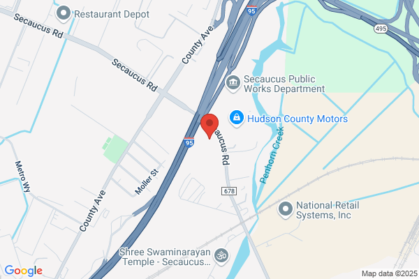 Candlewood Suites Secaucus - Meadowlands, an IHG Hotel