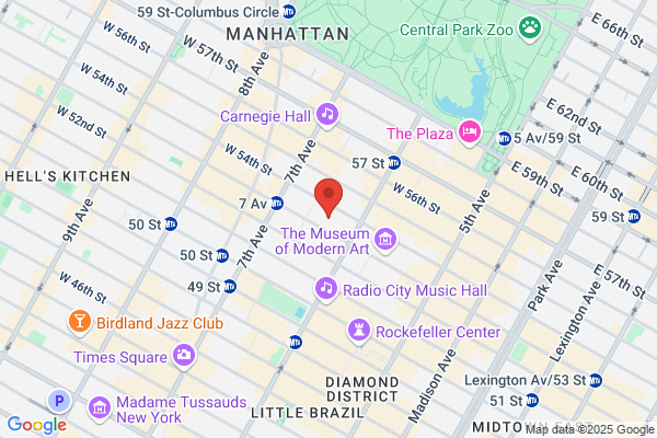 The Hilton Club - New York
