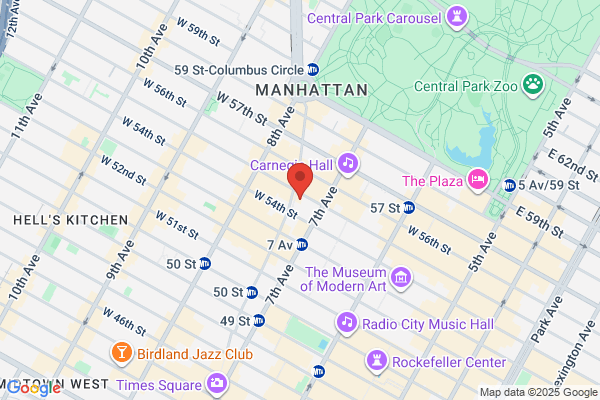Dream Midtown