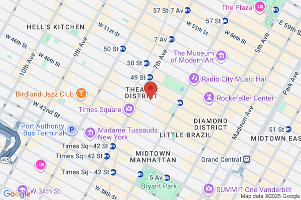 OYO Hotel Times Square