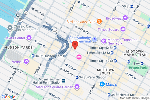 Arlo Midtown