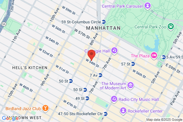 Hilton Garden Inn New York/Central Park South-Midtown West