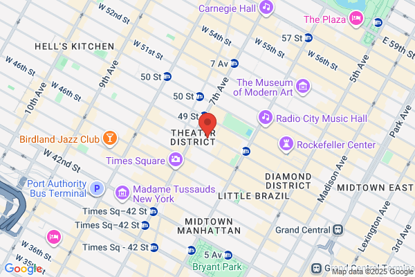 Home2 Suites by Hilton New York Times Square