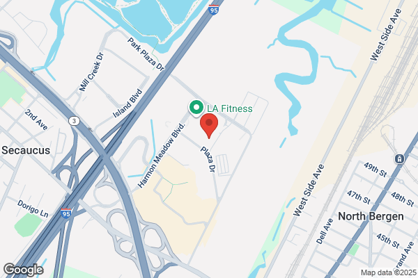 Embassy Suites by Hilton Secaucus Meadowlands - Closed