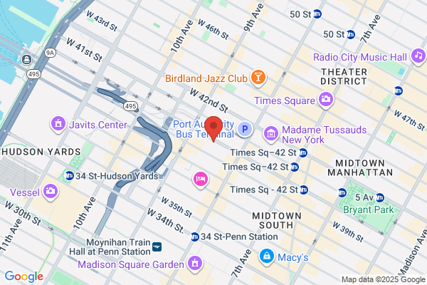Four Points by Sheraton Midtown - Times Square