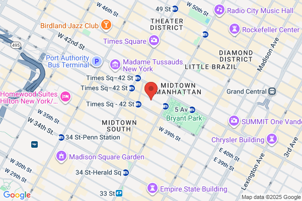 Luma Hotel Times Square