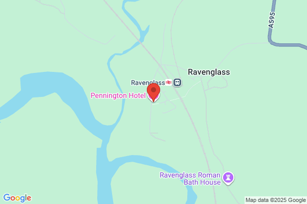 Pennington Hotel